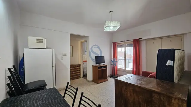 Departamento de 1 ambiente en alquiler en Centro