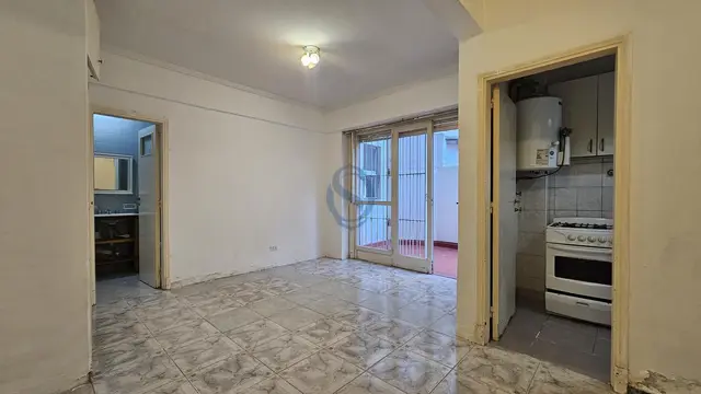 Departamento de 1 ambiente en alquiler en LA PERLA