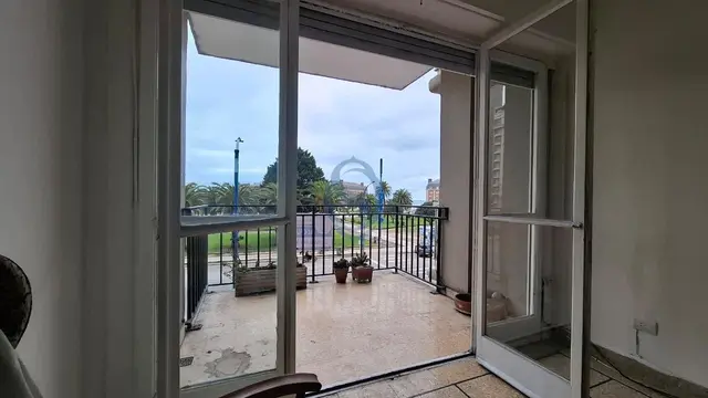 Departamento de 3 ambientes en alquiler en Centro