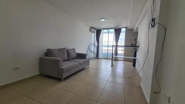 Departamento de 3 ambientes en alquiler en LA PERLA