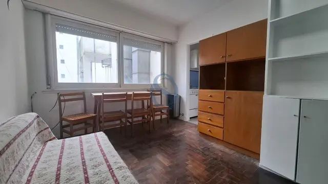 Departamento de 1 ambiente en alquiler en Centro
