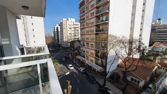 Departamento de 4 ambientes en alquiler en Centro