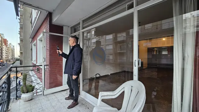 Departamento de 4 ambientes en venta en Centro