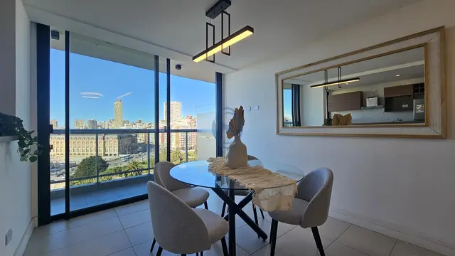 Departamento de 2 ambientes en venta en Centro