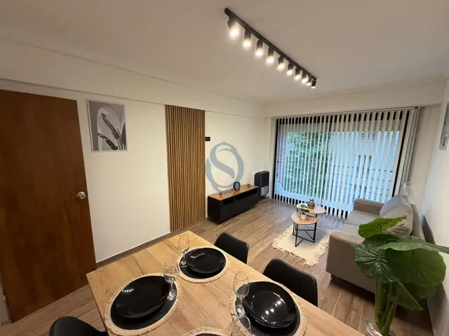 Departamento de 2 ambientes en venta en Centro