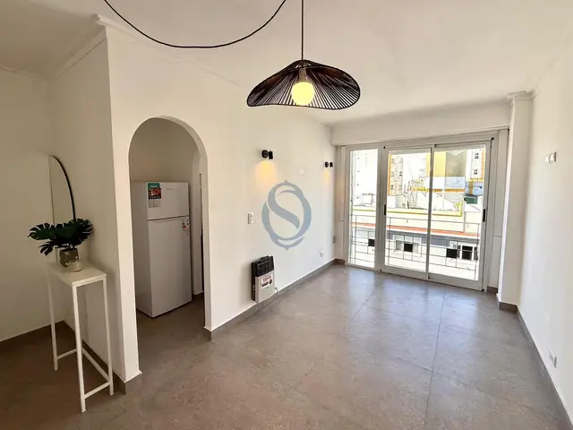 Departamento de 2 ambientes en venta en ESTACION TERMINAL (ALDREY)