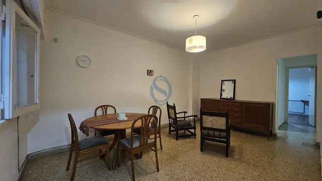 Departamento de 2 ambientes en venta en Centro