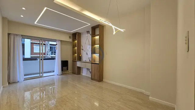 Departamento de 2 ambientes en venta en Centro