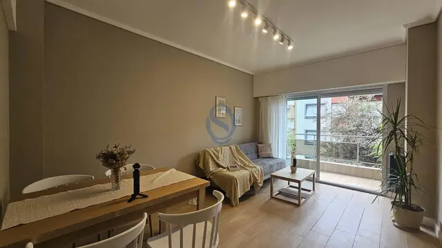 Departamento de 2 ambientes en venta en Centro