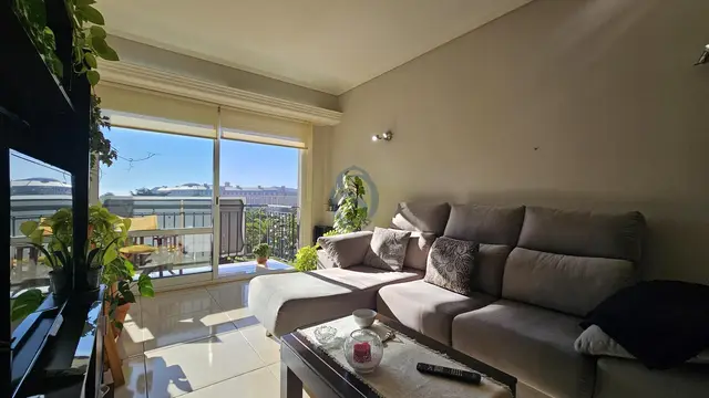 Departamento de 2 ambientes en venta en Centro
