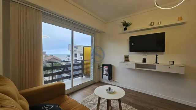 Departamento de 2 ambientes en venta en LA PERLA