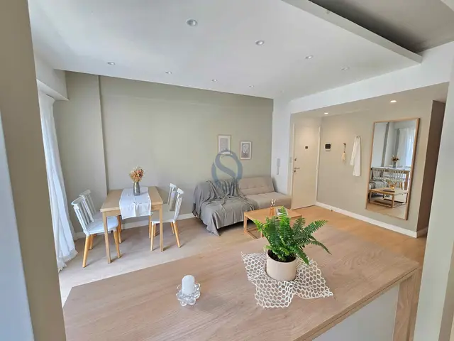Departamento de 2 ambientes en venta en Centro