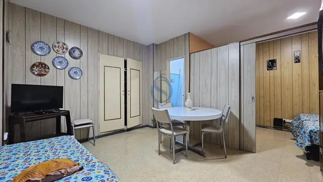 Departamento de 1 ambiente en venta en Centro