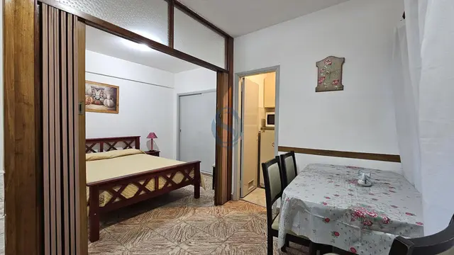 Departamento de 1 ambiente en venta en Centro