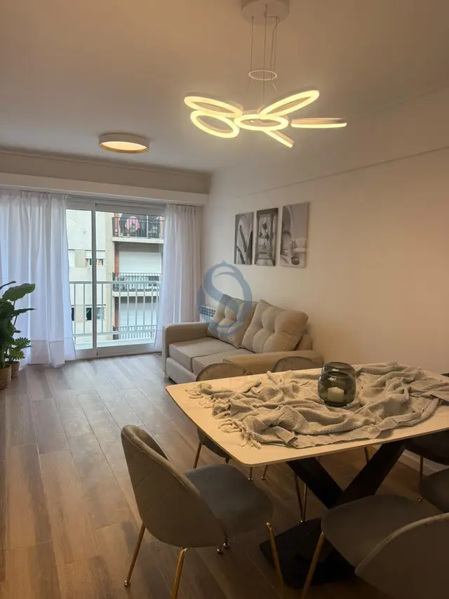 Departamento de 3 ambientes en venta en Centro