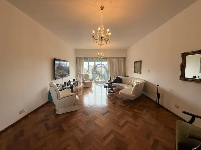 Departamento de 3 ambientes en venta en Centro