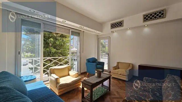 Departamento de 3 ambientes en venta en Centro