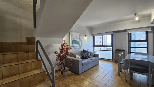 Departamento de 3 ambientes en venta en Centro