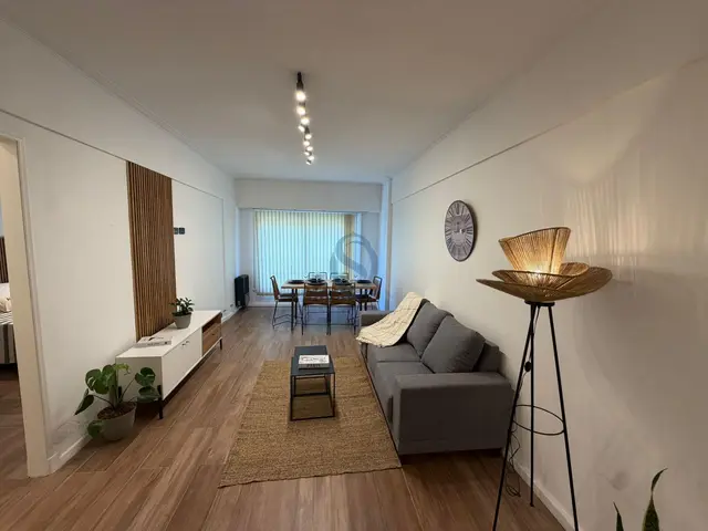 Departamento de 3 ambientes en venta en Centro