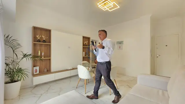 Departamento de 3 ambientes en venta en Centro