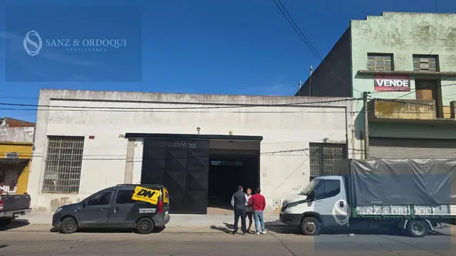 Local en venta en SARMIENTO DOMINGO FAUSTINO