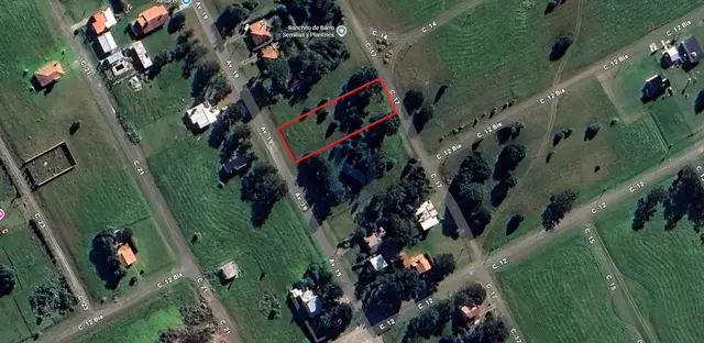 Terreno en venta en Parque Camet