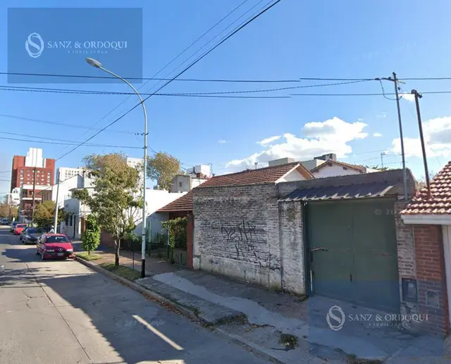 Terreno en venta en SAN JOSE