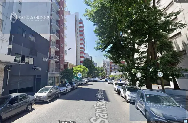 Terreno en venta en Centro