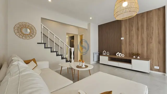 PH de 5 ambientes en venta en ESTACION TERMINAL (ALDREY)