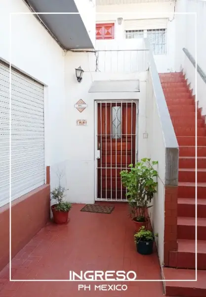 PH de 3 ambientes en venta en VILLA PRIMERA