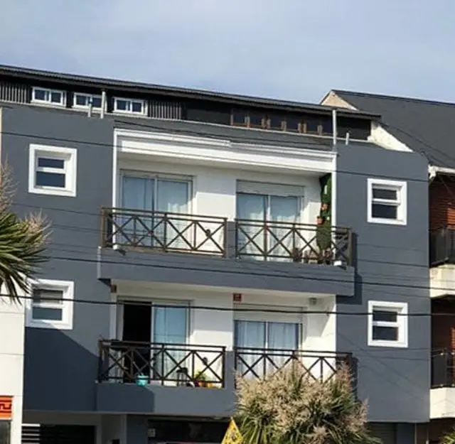 Departamento de 3 ambientes en venta en PARQUE LURO