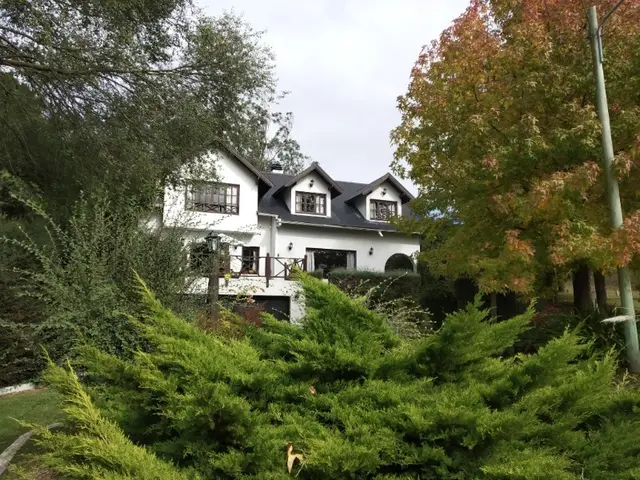 Casa de 3 ambientes en venta en SIERRA DE LOS PADRES