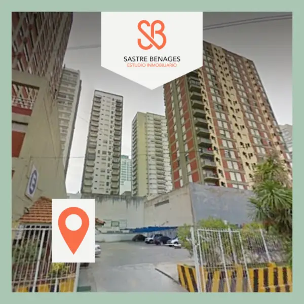 Terreno en venta en Centro