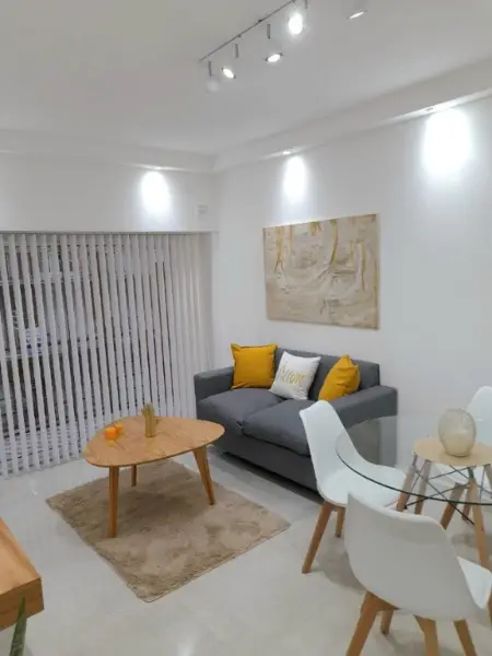 Departamento de 2 ambientes en venta en Centro
