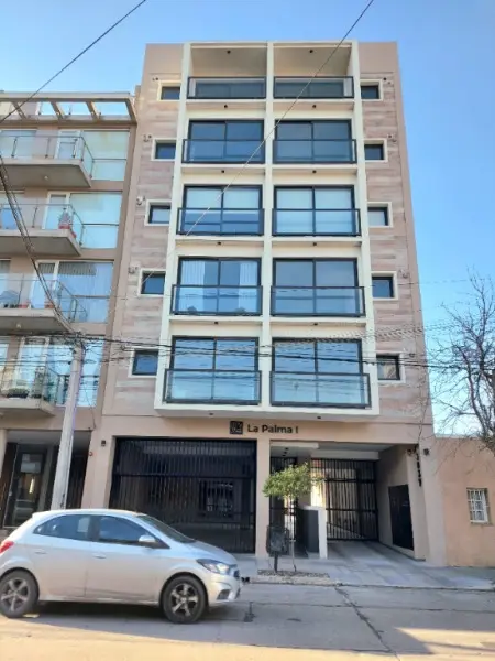 Departamento de 2 ambientes en venta en SAN JOSE