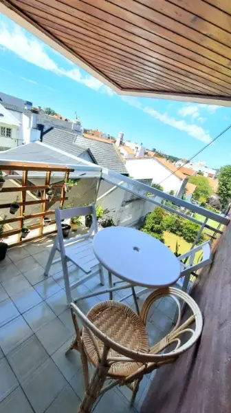 Departamento de 2 ambientes en venta en LOMAS DE STELLA MARIS