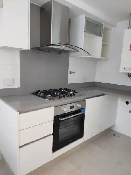 Departamento de 2 ambientes en venta en Centro