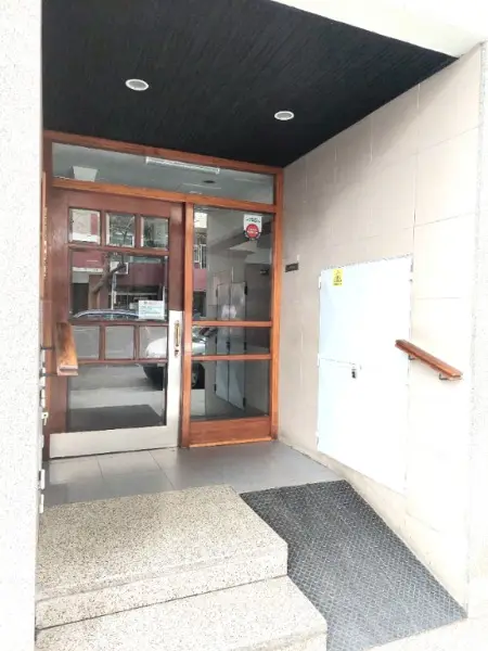 Departamento de 4 ambientes en venta en Centro