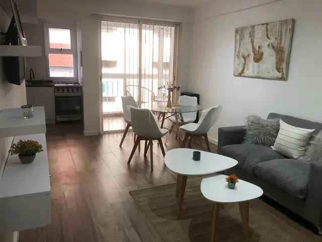Departamento de 2 ambientes en venta en Centro