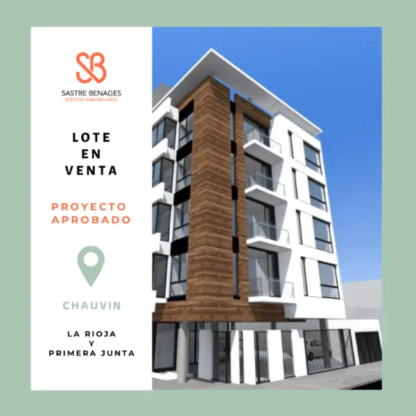 Terreno en venta en SAN JOSE