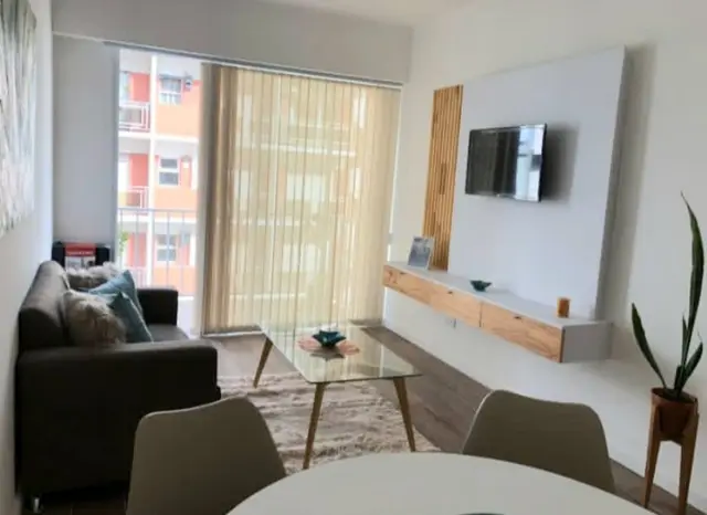 Departamento de 2 ambientes en venta en Centro