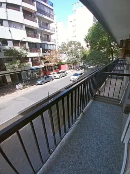 Departamento de 1 ambiente en venta en Centro