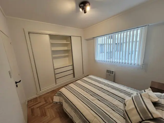 Departamento de 2 ambientes en venta en Centro