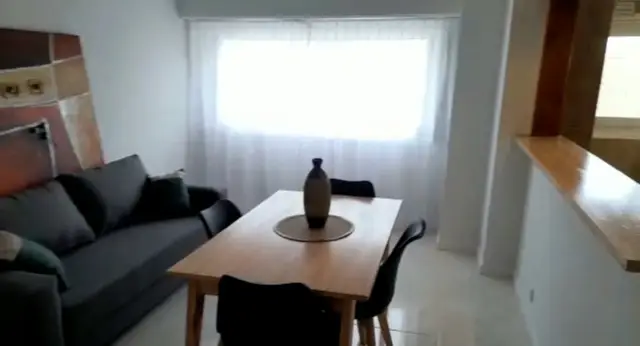 Departamento de 2 ambientes en venta en Centro