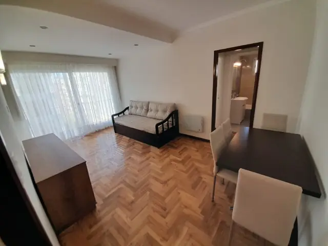 Departamento de 2 ambientes en venta en Centro