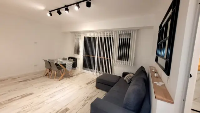 Departamento de 3 ambientes en venta en Centro