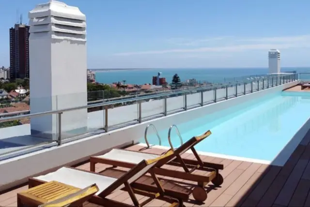 Departamento de 2 ambientes en venta en LOMAS DE STELLA MARIS
