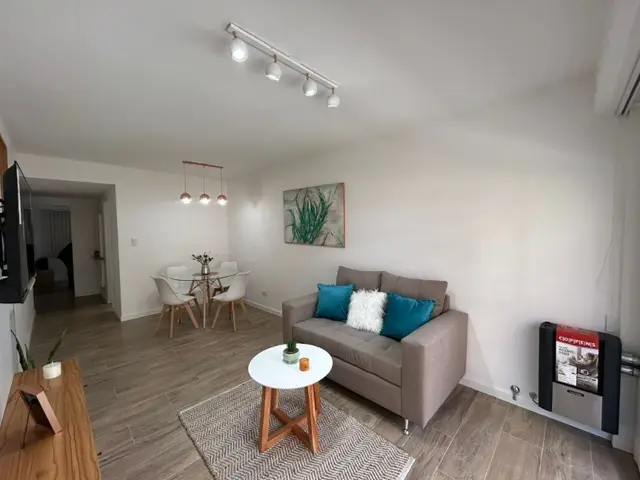 Departamento de 2 ambientes en venta en NEWBERY JORGE