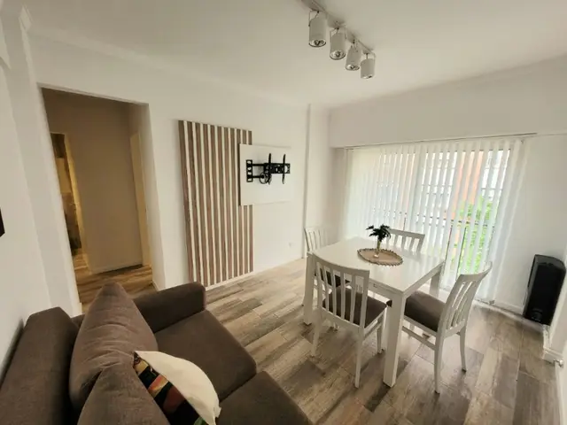 Departamento de 2 ambientes en venta en Centro
