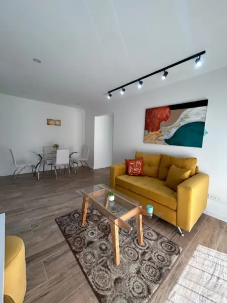 Departamento de 2 ambientes en venta en Centro